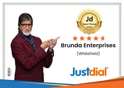 Brunda Electronics business photograph