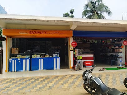 Skynet business photograph