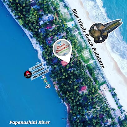 Airavat Boating Adventures Padukare business photograph