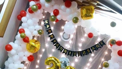 Happy Event - Event Management Company business photograph