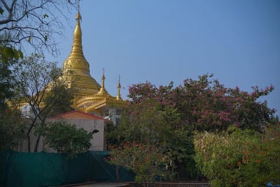 Dhamma Pala Vipassana Centre business photograph