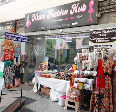 Nishu Fashion Hub and Boutique business photograph