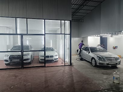 Glow Carz Spa business photograph