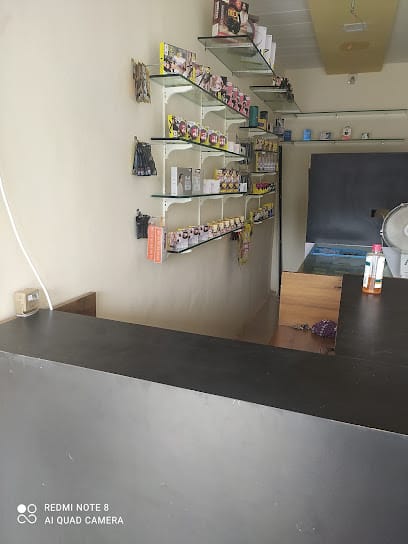 Patel Mobile & Accessories - best mobile repairing in Navsari business photograph