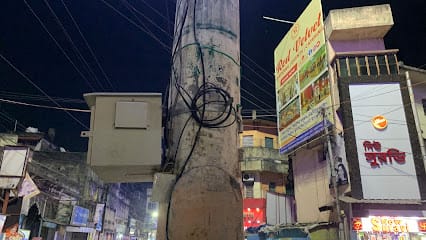 C.P Computers ,CCTV Purulia laptop repair and cctv installation desktop repair and sales & service centre business photograph