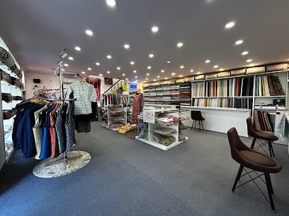 Maharani Textiles & Arts business photograph