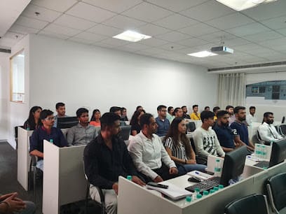 We One Aviation Academy | Best Pilot Training in India | DGCA Ground Classes business photograph