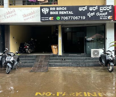 EZ Rental business photograph