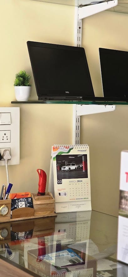 eZee Services business photograph