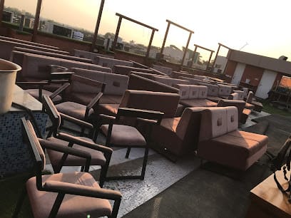 Sofa cleaning services business photograph