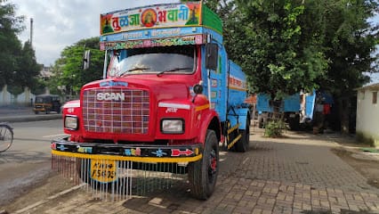 Jeetpal Water Tanker Supplier business photograph