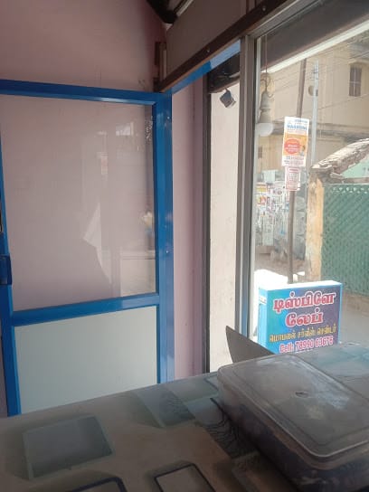 Display Lab Trichy business photograph