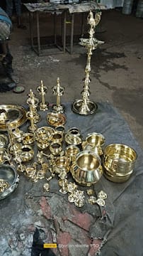 Bright polishing services business photograph