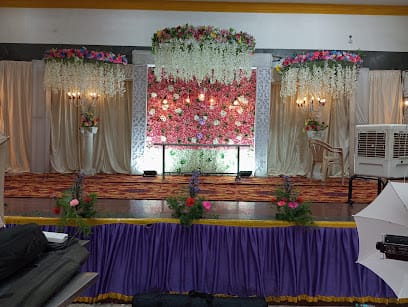 Aaha Event And Caterers business photograph