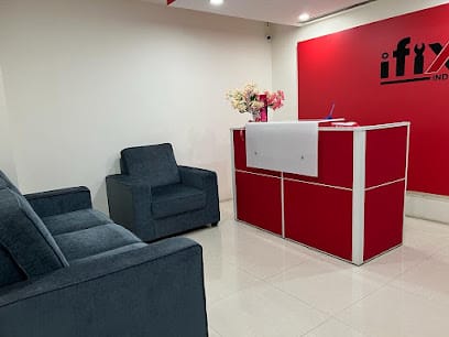 iFix Corporate business photograph