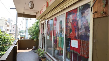 S Square Designers business photograph