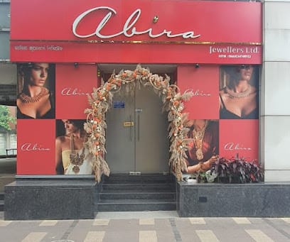 Abira Jewellers business photograph