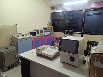 India Care Group business photograph