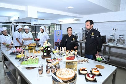 School of bakery and culinary arts pune business photograph