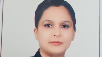 Deepti Dogra & Associates business photograph