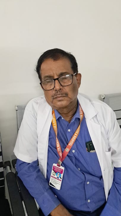 Sri Krishna Nursing Home and maternity centre business photograph