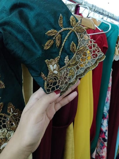 New Fashion business photograph