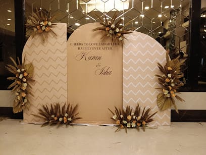 Gleamlite Events and Entertainment business photograph