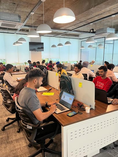 Bharat Dispute Resolution business photograph