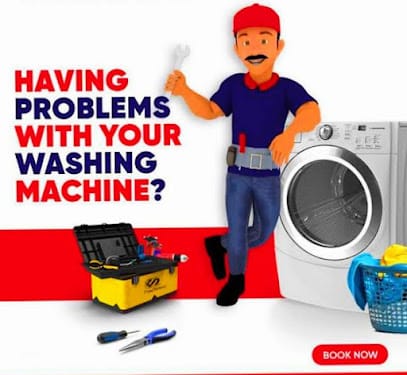 Saradha Electrical Repair Works business photograph