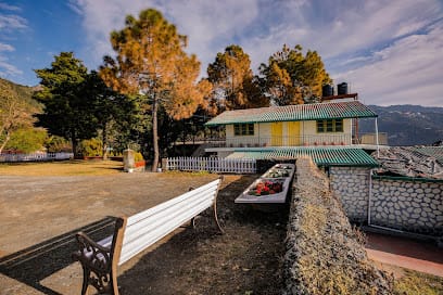 Saiva Hill Resort business photograph