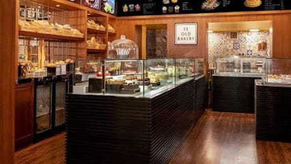 Ye Old Bakery business photograph