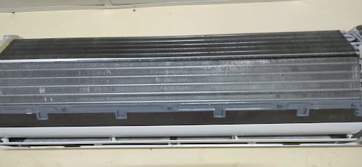 Balaji AC Service Guntur business photograph