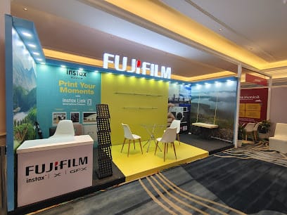 RIGHT EVENTS business photograph