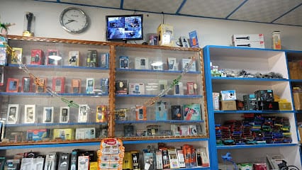 STAR MOBILES KAVINDAPADI business photograph