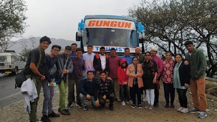 Maa Kripa Tours and Travels business photograph