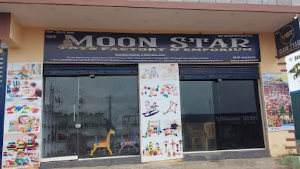 Moon Star Toys Factory & Emporium Channapatna Wooden Toys business photograph