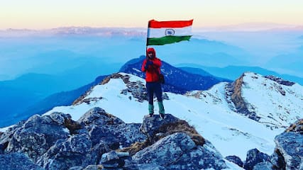 Trekmount business photograph