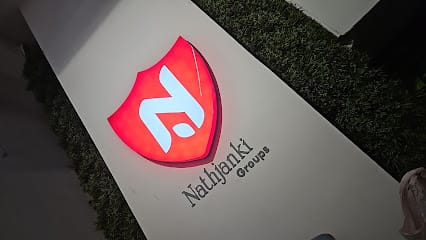 NATHJANAKI CERAMICS business photograph