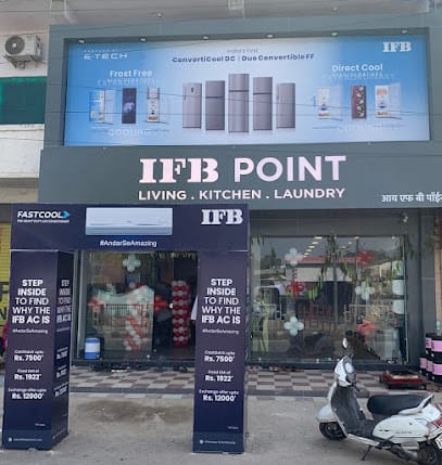 IFB Point - Chittorgarh business photograph