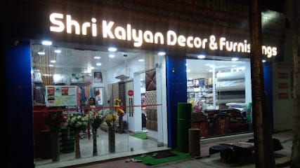 Shri Kalyan Decor And Furnishings business photograph