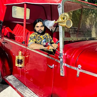 Rana ji Travels mathura | Travel Agent | Car Rental | Tempo Traveller | Bas On Rent | Taxi Service in Mathura business photograph