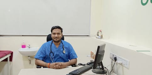 Ayurvedic Spine & Ortho Care Clinic Bhiwandi (Thane) Dr. Sumit Vishwakarma business photograph