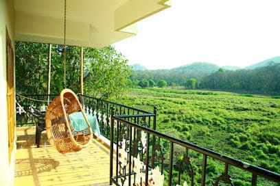 Jungle Palace Home stay business photograph
