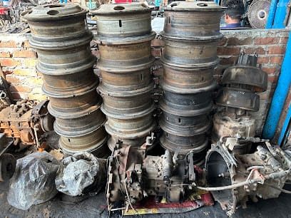 Gagandeep motor store business photograph