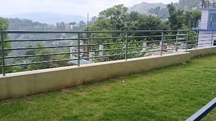 Koormanchal Academy business photograph