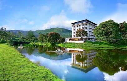 Westwood Riverside Munnar business photograph