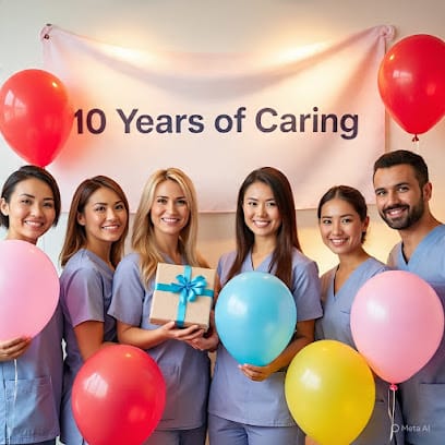 UNICARE HEALTH SERVICES business photograph