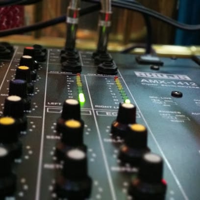 DJ SHEIKH business photograph