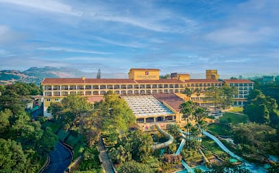 Fariyas Resort Lonavala business photograph