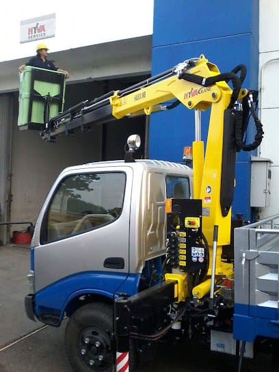 Kamthe Automotive business photograph